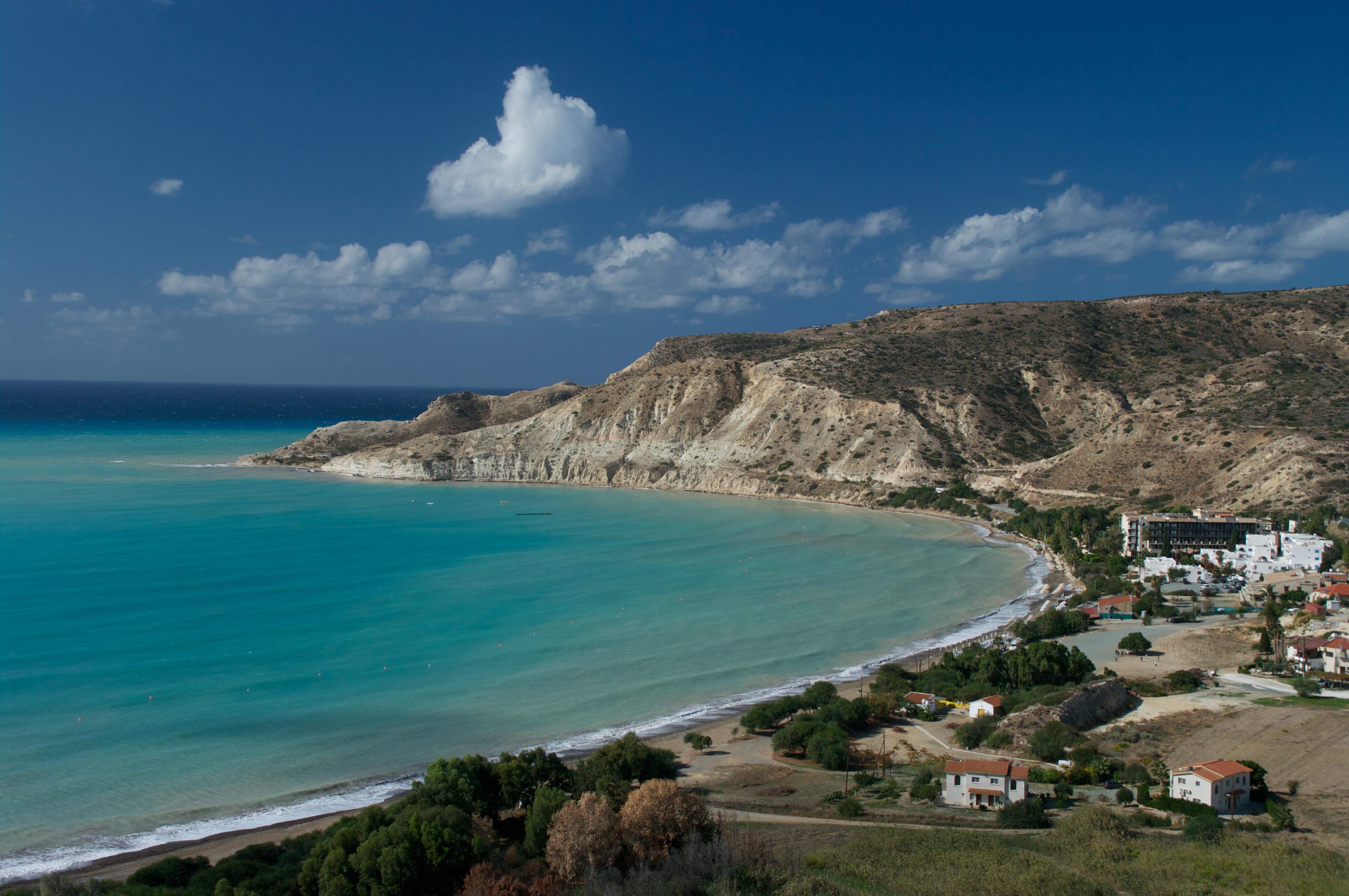 Hylatio Tourist Village Piszúri Kültér fotó